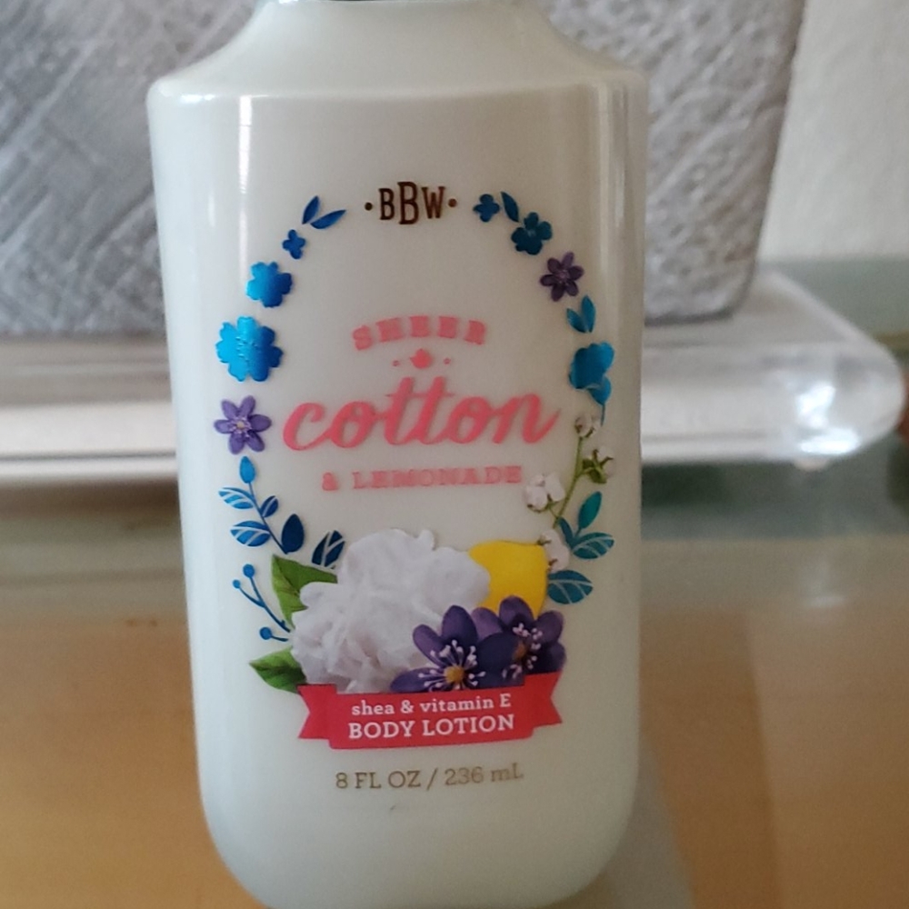 Bath and Body Works